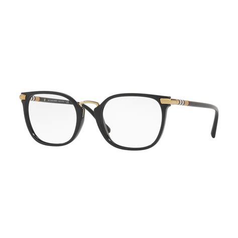 burberry optical eyewear|occhiali da vista burberry.